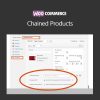 WooCommerce Chained Products GPL