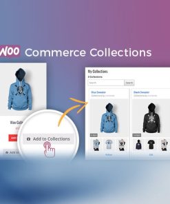 WooCommerce Collections GPL