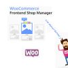 WC Frontend Shop Manager GPL