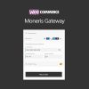 WooCommerce Moneris Gateway GPL