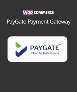 WC PayGate Payment Gateway GPL