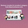 WooCommerce Perfect SEO Url GPL