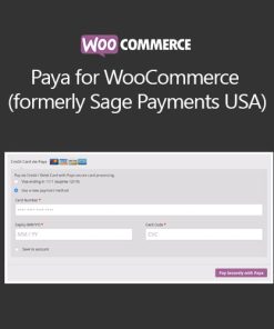 WC Sage Payments USA GPL