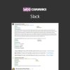 WooCommerce Slack GPL