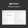 WooCommerce Software Add-on GPL