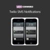 WooCommerce Twilio SMS Notifications GPL