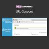 WooCommerce URL Coupons GPL