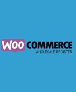 WC Wholesale Pricing Register GPL