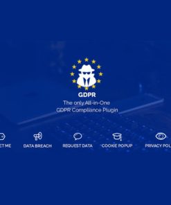 WordPress GDPR GPL
