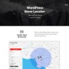 WordPress Store Locator GPL