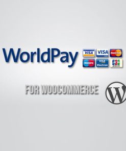 WorldPay Gateway for WC GPL