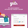 YITH WC Authorize.net Payment Gateway Premium