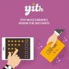 YITH WC Review for Discounts GPL