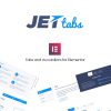 JetTabs GPL