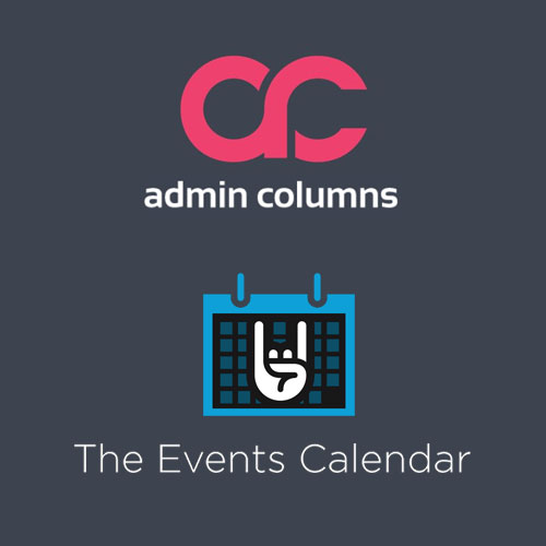 Admin-Columns-Pro-Events-Calendar Admin Columns Pro Events Calendar