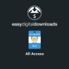 Easy Digital Downloads All Access
