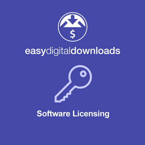 Easy-Digital-Downloads-Software-Licensing Easy Digital Downloads Software Licensing