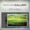Envira Gallery EXIF Addon