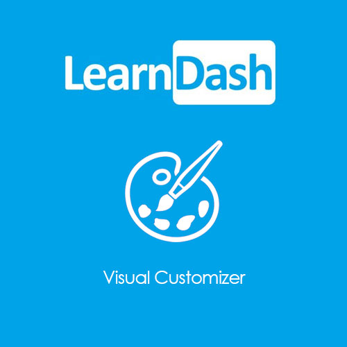 LearnDash-LMS-Visual-Customizer LearnDash LMS Visual Customizer