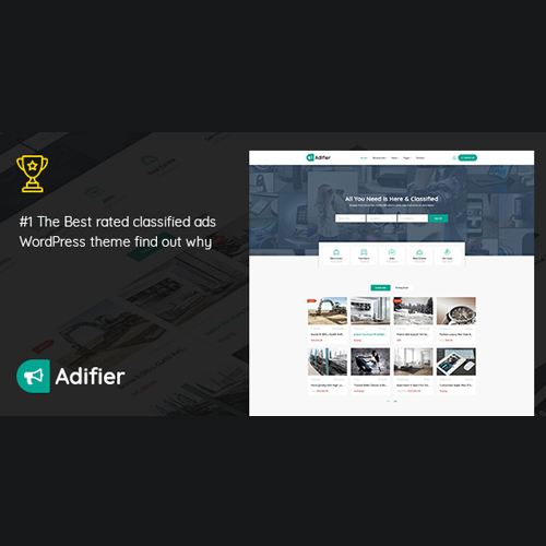Adifier-Classified-Ads-WordPress-Theme_ Adifier – Classified Ads WordPress Theme