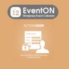 EventOn Action User Addon GPL