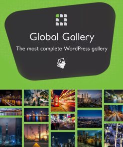 Global Gallery GPL