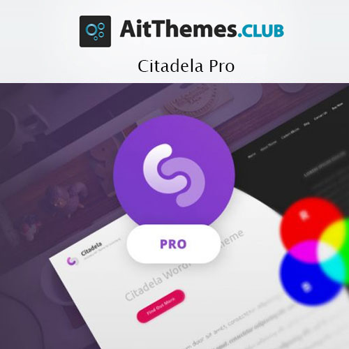 AIT-Citadela-Pro AIT Citadela Pro