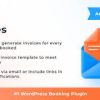 Bookly Invoices Addon nulled