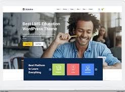 Edubin Theme