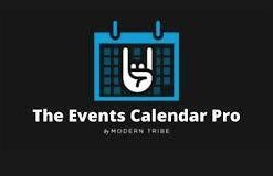 The Events Calendar Pro GPL - WP Plugin
