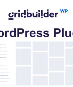 WP Grid Builder
