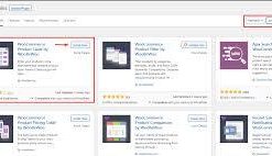 WooBeWoo Product Table Pro