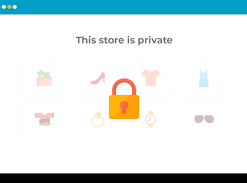 WooCommerce Private Store