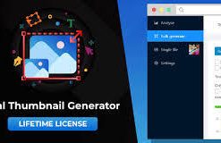 WordPress Real Thumbnail Generator