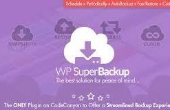 Super Backup and Clone