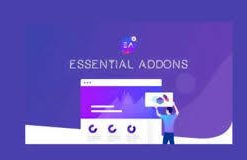 Essential Addons for Elementor Pro