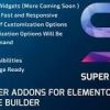 Super Elements - Addons for Elementor
