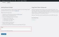 Blonwe Theme – Multipurpose WooCommerce Theme