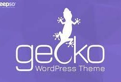 PeepSo Gecko Theme 