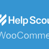 WooCommerce Help Scout Extension