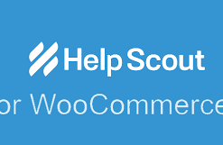 WooCommerce Help Scout Extension