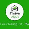 Thrive Leads Premium