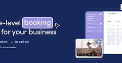 Amelia - Enterprise-Level Appointment Booking WP