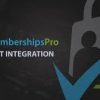 Paid Memberships Pro