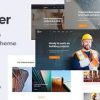 Quper Theme