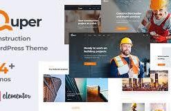 Quper Theme