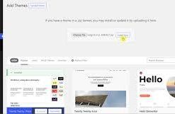 Outgrid - Multi-Purpose Elementor WordPress Theme