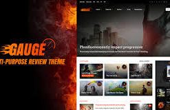 Gauge Theme