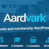 Aardvark Theme
