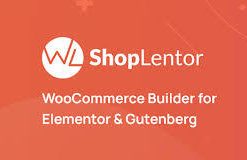 ShopLentor Pro (formally WooLentor)
